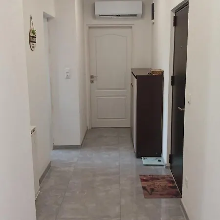 Apartman Apartman Tuzla *