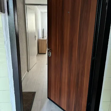 Apartman Sarajevo Saraybosna