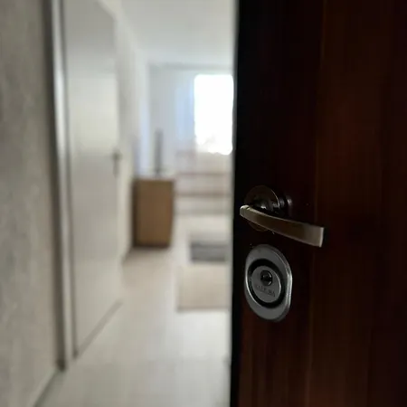 Apartman Sarajevo * Saraybosna