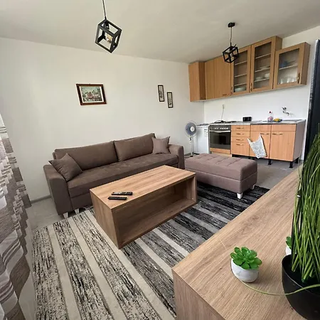 Apartman Sarajevo * Saraybosna
