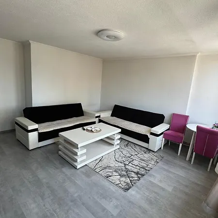 Apartman Tuzla Apartman